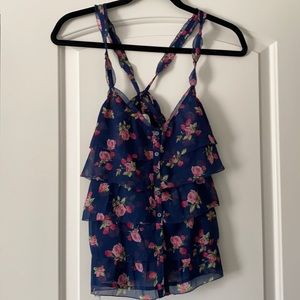 Abercrombie & Fitch Top